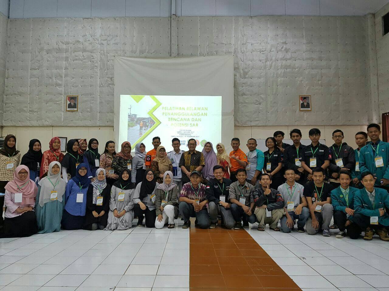 Dokumentasi kegiatan KRBM foto 25